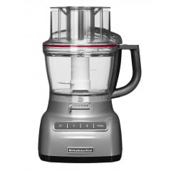 Кухонный комбайн - процессор KitchenAid 5KFP1335ECU, 3.1 л, серебристый Косів