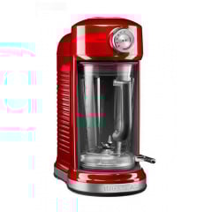 Блендер с электромагнитным приводом KitchenAid Artisan 5KSB5080EER, красный Умань