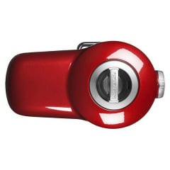 Блендер с электромагнитным приводом KitchenAid Artisan 5KSB5080EER, красный Умань