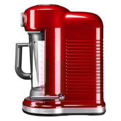 Блендер с электромагнитным приводом KitchenAid Artisan 5KSB5080EER, красный Умань