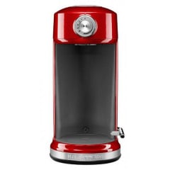 Блендер с электромагнитным приводом KitchenAid Artisan 5KSB5080EER, красный Умань