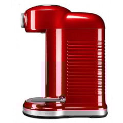 Блендер с электромагнитным приводом KitchenAid Artisan 5KSB5080EER, красный Умань