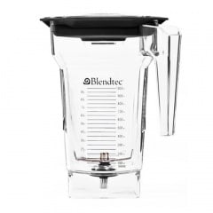 Чаша FourSide для блендера BlendTec, 1,8 л Львів
