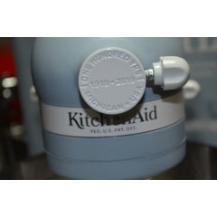 Миксер планетарный KitchenAid KSM180RPMB Artisan Limited Edition, ГОЛУБОЙ ТУМАН Київ