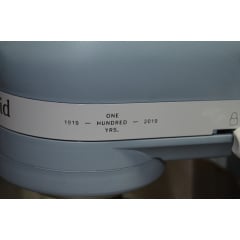 Миксер планетарный KitchenAid KSM180RPMB Artisan Limited Edition, ГОЛУБОЙ ТУМАН Київ