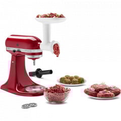 Насадка мясорубка KitchenAid 5KSMFGA пластиковая Київ