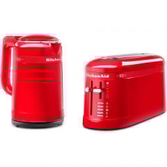 ЧАЙНИК DESIGN COLLECTION СПЕЦИАЛЬНОЙ СЕРИИ QUEEN OF HEARTS 5KEK1565HESD Луцьк