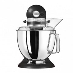 Миксер планетарный KitchenAid 5KSM175PSEBK 4,8 л черный чугун Киев