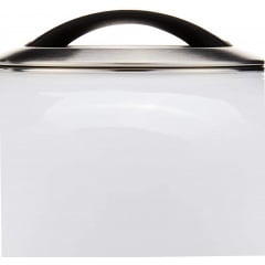 Чайник KitchenAid KTEN20CWH 2.0-Quart Kettle with C Handle and Trim Band - White Кривой Рог