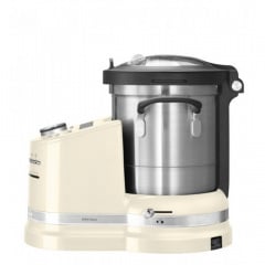 Кулинарный процессор KitchenAid ARTISAN 5KCF0104EAC, 4.5 л., кремовый Київ