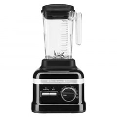 Блендер KitchenAid ARTISAN 5KSB6061EOB, черный оникс Київ