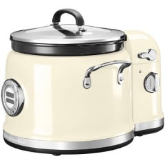 Мультиварка с мешалкой KitchenAid 5KMC4244EAC Луцьк