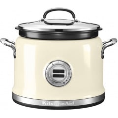 Мультиварка с мешалкой KitchenAid 5KMC4244EAC Луцьк