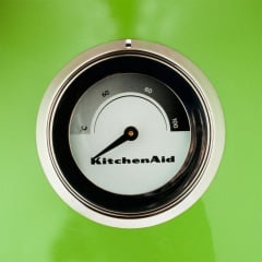 Электрочайник KitchenAid Artisan 5KEK1522EGA, зеленое яблоко Умань