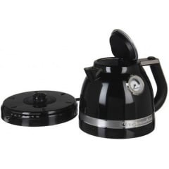 Электрочайник KitchenAid Artisan 5KEK1522EOB, черный Київ