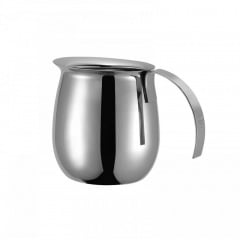 Кофемашина KitchenAid Artisan Espresso 5KES2102EMS, серебрянный медальон Суми