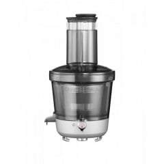 Насадка - соковыжималка KitchenAid 5KSM1JA шнековая, медленного отжима, для планетарных миксеров Косів