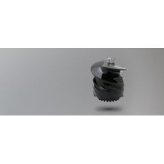 Шнековая соковыжималка Greenis Twin Star F-9088 Black Киев