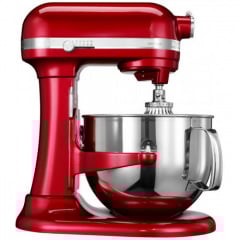 Миксер планетарный 5KSM7580XECA 500 Вт 6,9 л KitchenAid карамельное яблоко Дніпро