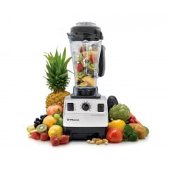 Блендер Vitamix TNC5200 Белый Київ