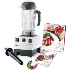 Блендер Vitamix TNC5200 Белый Київ