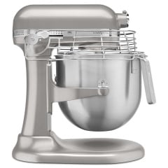Миксер планетарный KitchenAid KSMC895NP с чашей 7,5 литра Косів