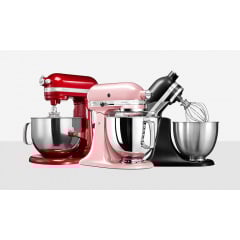 Чаша с ручкой 6,9 л KitchenAid 5KR7SB Київ