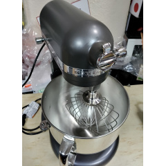 Чаша с ручкой 6,9 л KitchenAid 5KR7SB Київ
