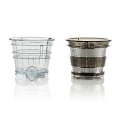 Omega Juicer MMV-702W White шнековая соковыжималка Днепр