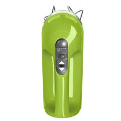Миксер ручной KitchenAid 5KHM9212EGA Green Apple (Зеленое яблоко) Київ