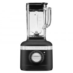 Блендер KitchenAid K400 ARTISAN 5KSB4026EBK, черный чугун Умань