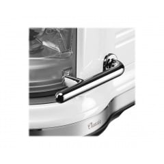 Магнитный блендер KitchenAid Artisan 5KSB5075EWH, белый (США) Київ