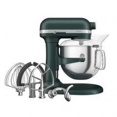 Миксер планетарный KitchenAid Artisan 5KSM70SHXEPP, 6.6 л, пальмовый Луцк