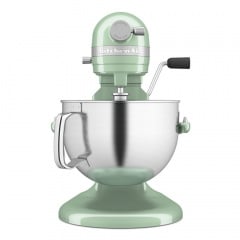 Миксер планетарный KitchenAid Artisan 5KSM60SPXEPT, 5.6 л, фисташковый Київ