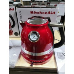 Электрочайник KitchenAid Artisan 5KEK1522ECA, карамельное яблоко Київ