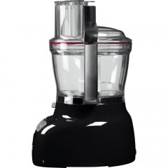 Кухонный комбайн - процессор KitchenAid 5KFP1335EOB, 3.1 л, чёрный Київ