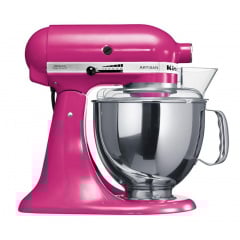 Планетарный миксер KitchenAid 5KSM150PSECB ARTISAN, 4.83 л, пурпурный Кропивницький