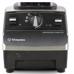 Блендер Vitamix PRO500 SV PROFESSIONAL, цвет нержавеющая сталь Косів