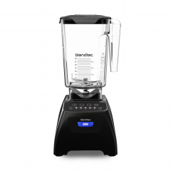 Стационарный блендер Blendtec Classic 575 Black Умань