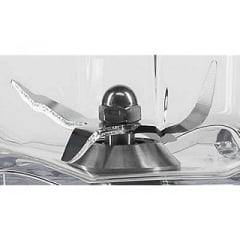 Коммерческий блендер KitchenAid 5KSB7068EAC ARTISAN Power кремовый Київ