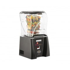 Блендер BlendTec Connoisseur 825 (2-е чаши Four Side) – встраиваемый бесшумный блендер с кожухом Косів