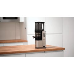 Соковыжималка Hurom HW One Stop (Full complectation) Київ