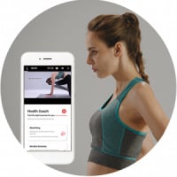 Соковыжималка премиум-класса Kuvings HealthFriend Smart Juicer MOTIV1 красный Днепр