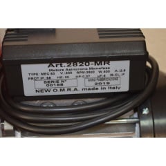 Профессиональная соковыжималка для томатов NEW OMRA OM-2712-5 line 5, Италия Київ