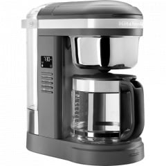 Кофеварка капельная KitchenAid 5KCM1209EDG, древесный уголь Косів