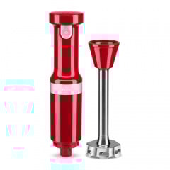 Погружной аккумуляторный блендер KitchenAid Artisan 5KHBBV53EER Київ