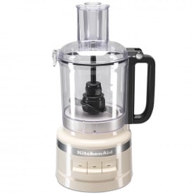 Кухонный комбайн KitchenAid 2,1 л, 5KFP0919EAC, кремовый