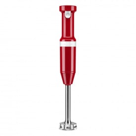 Погружной аккумуляторный блендер KitchenAid Artisan 5KHBBV53EER