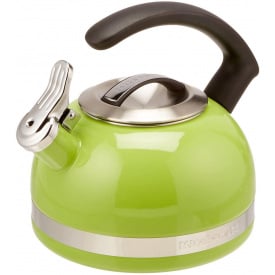 Чайник KitchenAid KST20C Kettle with C Handle and Trim Band, 2-Quart