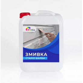 Смывка старой краски СП-6